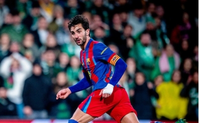 Barcelona'dan Ferran Torres'e yeni sözleşme