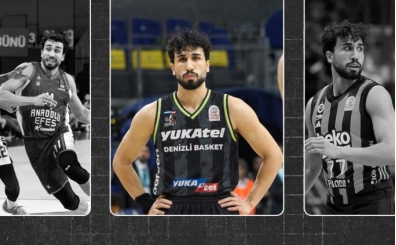 Yukatel Denizli Basket, Erten Gazi'yi kadrosuna kattı