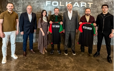 Folkart'tan Karşıyaka'ya 18 milyon TL destek