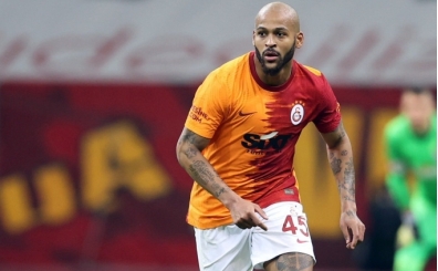 Marcao'dan Galatasaray'a flaş çağrı!