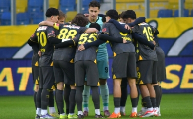 Ankaragücü'nden 'bahis' operasyonu açıklaması!