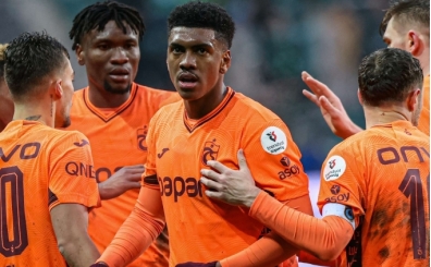 Trabzon, Kupa'da Fethiye'yi ağırlıyor