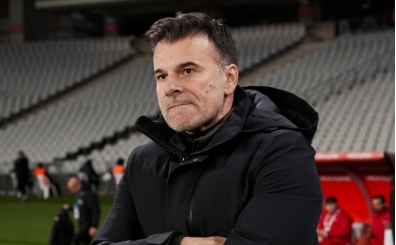 Stanojevic: 'Duran toplar canımızı çok acıttı'