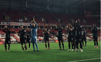 Gökhan Değirmenci'den Fenerbahçe maçı açıklaması