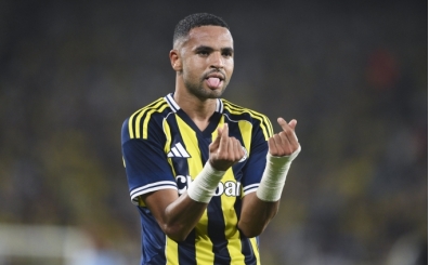 Fenerbahçe'de En-Nesyri gelişmesi!