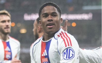 Fonseca: 'Endrick'in performansından memnun değilim'