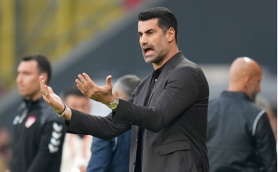 Volkan Demirel, 3 ay sonra Gençlerbirliği'ne döndü