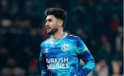 Bursaspor'dan tecrübeli hamle: Soner Aydoğdu