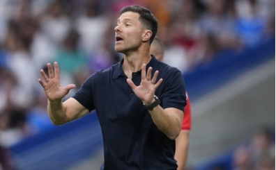 Xabi Alonso'dan Marsilya'ya ret!