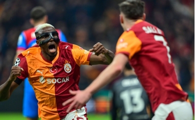 Galatasaray mucize olmazsa turladı!