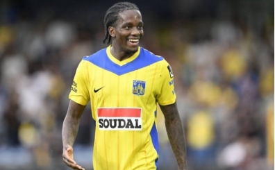 Manchester City'den Rize'ye! Adedire Mebude...