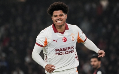 Brezilya Milli Takımı'na seçilen Gabriel Sara'dan ilk sözler