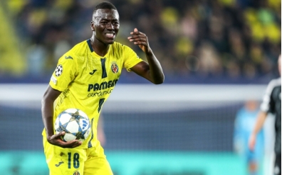 'Galatasaray için en doğrusu Pape Gueye'