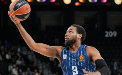 Anadolu Efes, EuroLeague'de Valencia'yı konuk ediyor