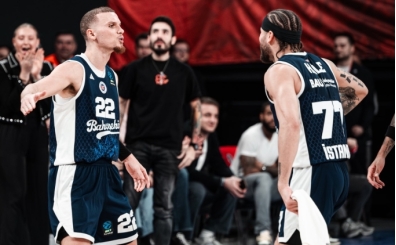 Bahçeşehir Koleji'nin EuroCup'ta rakibi Slask