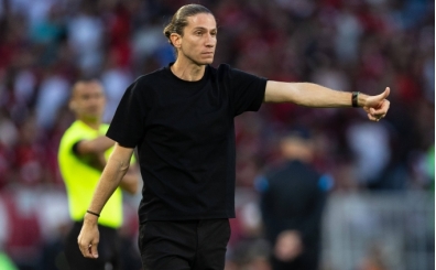 Beşiktaş'a 'kupa canavarı' hoca!