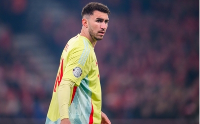 Beşiktaş'ta hedef Aymeric Laporte