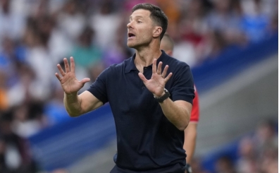 Liverpool'dan Xabi Alonso hamlesi!