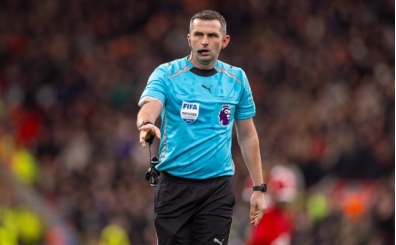 Kosova-Türkiye maçını yönetecek hakem belli oldu!