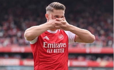 Arsenal'de Gyökeres için ayrılık iddiası! 4 talip birden