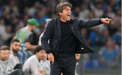 Antonio Conte: 'Teklif yok, bekliyorum'
