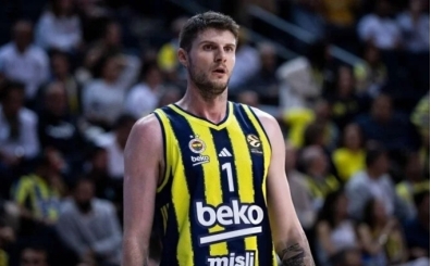 Fenerbahçe Beko, Metecan Birsen ile yollarını ayırdı