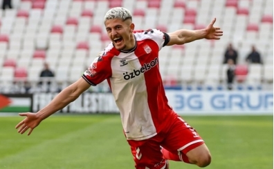 Sivasspor'a Emirhan'dan kötü haber geldi