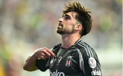 Beşiktaş'tan Jota Silva kararı!