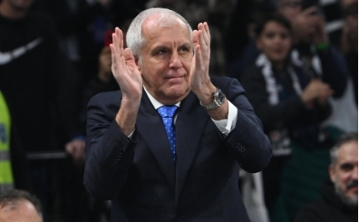 Atina'da sürpriz buluşma! Obradovic ve Panathinaikos