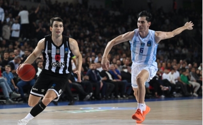 EuroCup'ta üç Türk takıma 5 yıllık lisans!