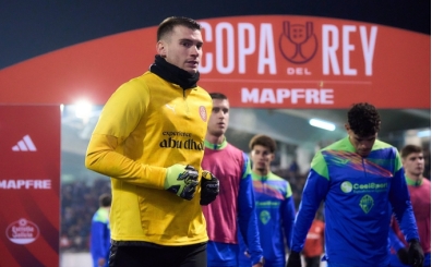 Livakovic'ten geleceği için karar