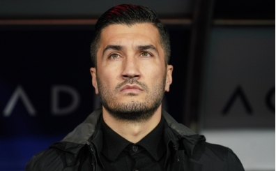 Nuri Şahin: 'İnşallah sonuna kadar giderler'