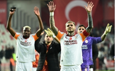 Menajeri: 'Icardi kafaya takıyor başkan'