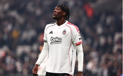 Tammy Abraham, Aston Villa'ya sıcak bakıyor!