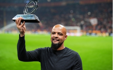 Felipe Melo'dan Galatasaray ve Fenerbahçe itirafı!