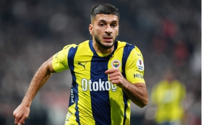 Fenerbahçe'de Oğuz Aydın'a 4 dev talip!
