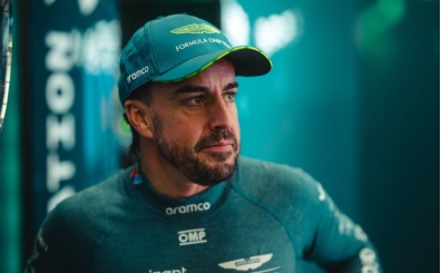 Aston Martin'den kabus gibi başlangıç!