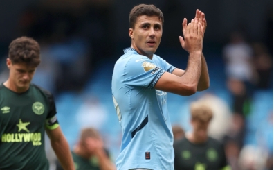 Rodri'den Real Madrid iddialarına sert tepki!