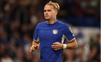 Mykhailo Mudryk'in cezası kaldırıldı, futbola geri dönüyor