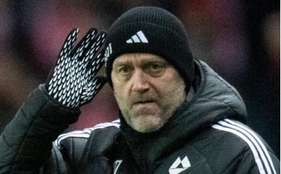 Erling Moe: 'Takım halinde mücadele etmeliyiz'