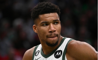 Celtics, Giannis takası sürecinden 'rahatsız olmaya başladı'