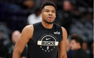 Giannis Antetokounmpo'nun önceliği 'Heat ve Celtics'