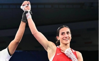 Avrupa Boks Şampiyonası'nda çifte çeyrek final!