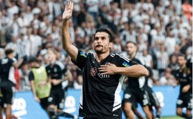 Beşiktaş'ın efsanesi Necip Uysal'dan yeni kariyer hamlesi!