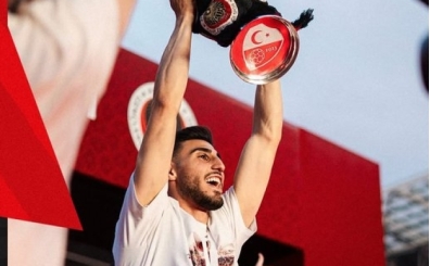 Gençlerbirliği'nde Gökhan Altıparmak ile yollar ayrıldı