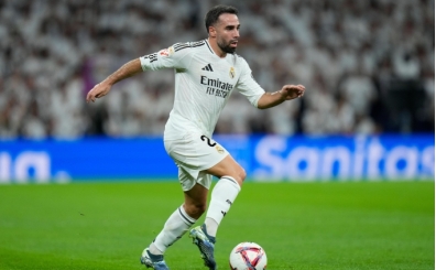 Dani Carvajal, Getafe ile anlaştı!