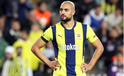 Real Betis'ten Sofyan Amrabat kararı!