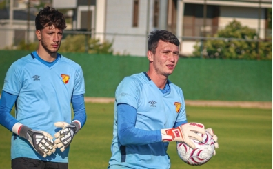 Göztepe'de kaleci transferi gündemin ilk sırasında