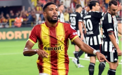 Göztepe'de yeni sayfa açacaklar