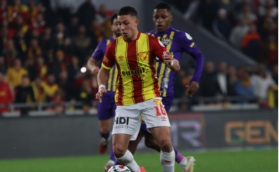 Göztepe'de transfer gündemi rafa kalktı